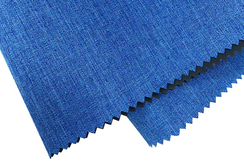 Tessuto cationico 300d300dcation-pvc per borse per zaino