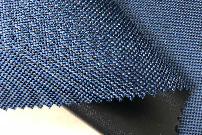 Tessuto Oxford rivestito in PVC 10001000PVC