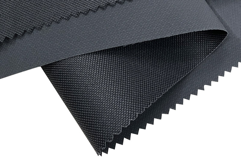 Tessuto Oxford rivestito in PVC 40040064PVC