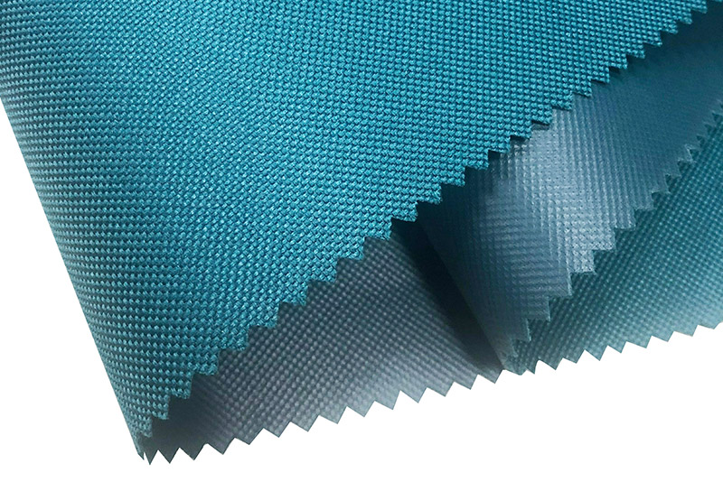 Tessuto Oxford rivestito in PVC 60030064PVC