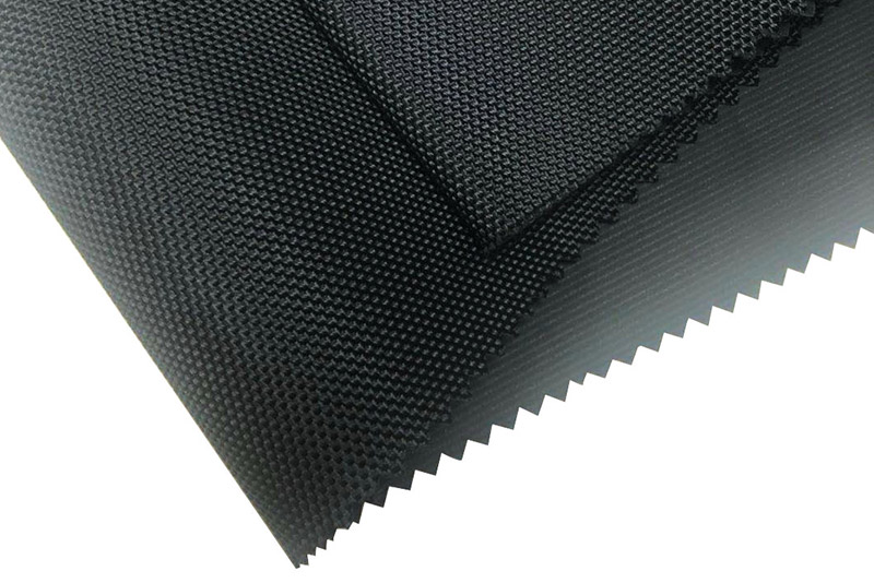 Tessuto Oxford rivestito in PVC 1680D PVC