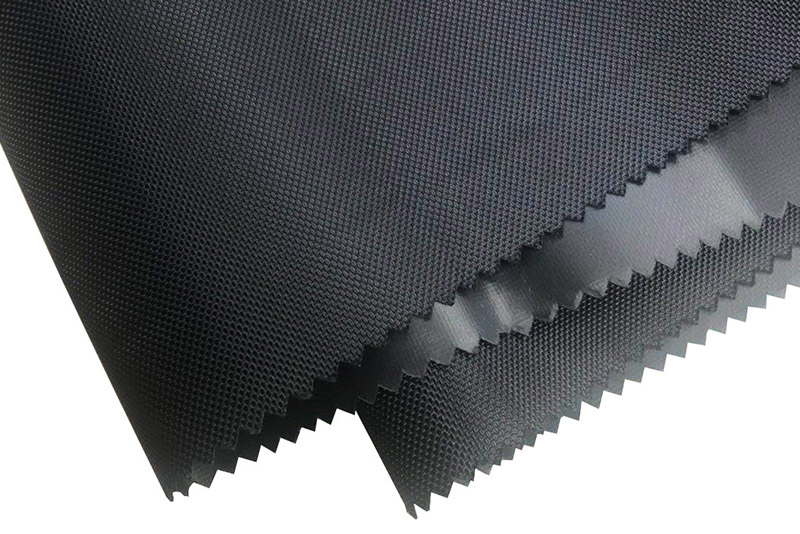 Tessuto Oxford rivestito in PVC 840D PVC