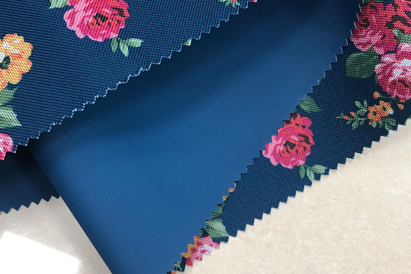 Stampa Oxford Fabric 50050064PrintPVC