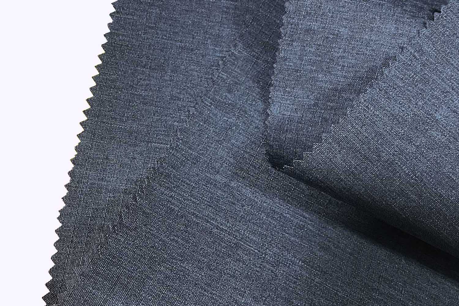 300D Cation RIPSTOP impermeabile con PU rivestito