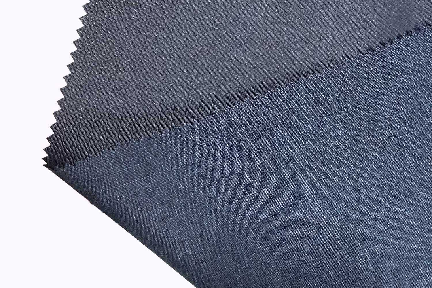 300D Cation RIPSTOP impermeabile con PU rivestito