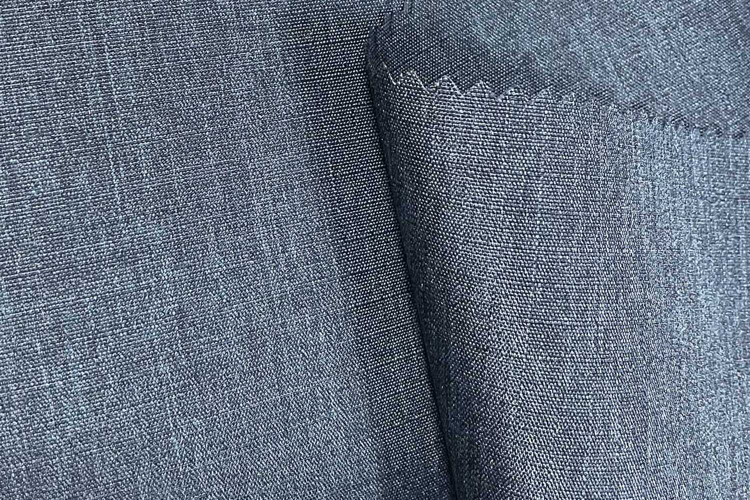 300D Cation RIPSTOP impermeabile con PU rivestito