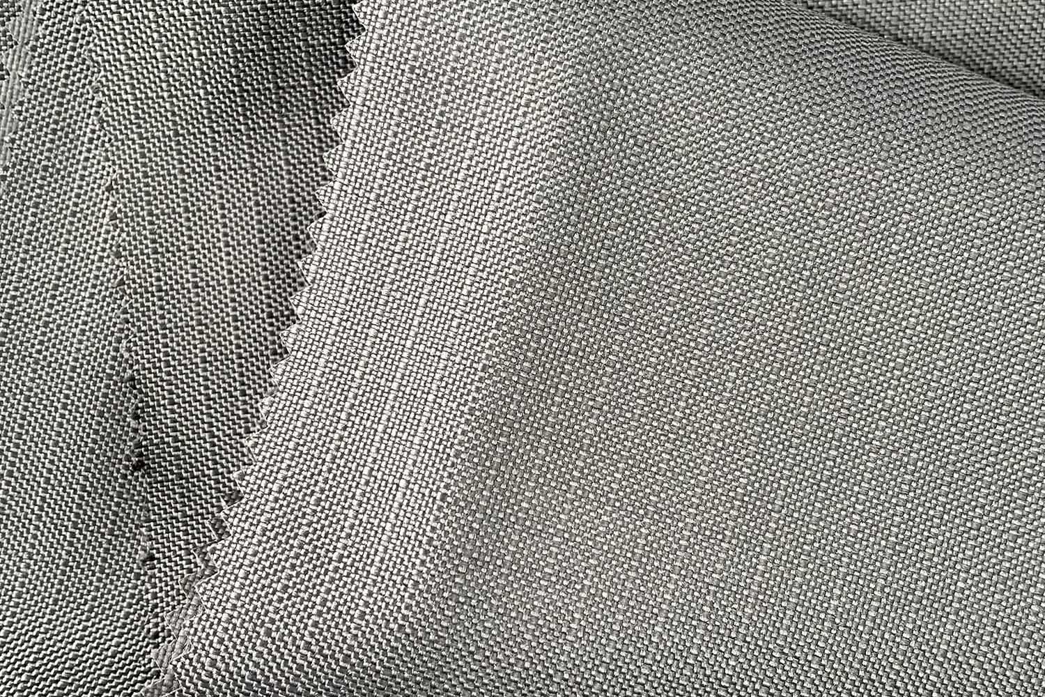 600D impermeabile Ripstop 6 mm con PU rivestito