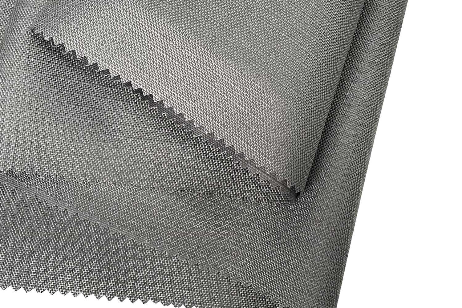 600D impermeabile Ripstop 6 mm con PU rivestito