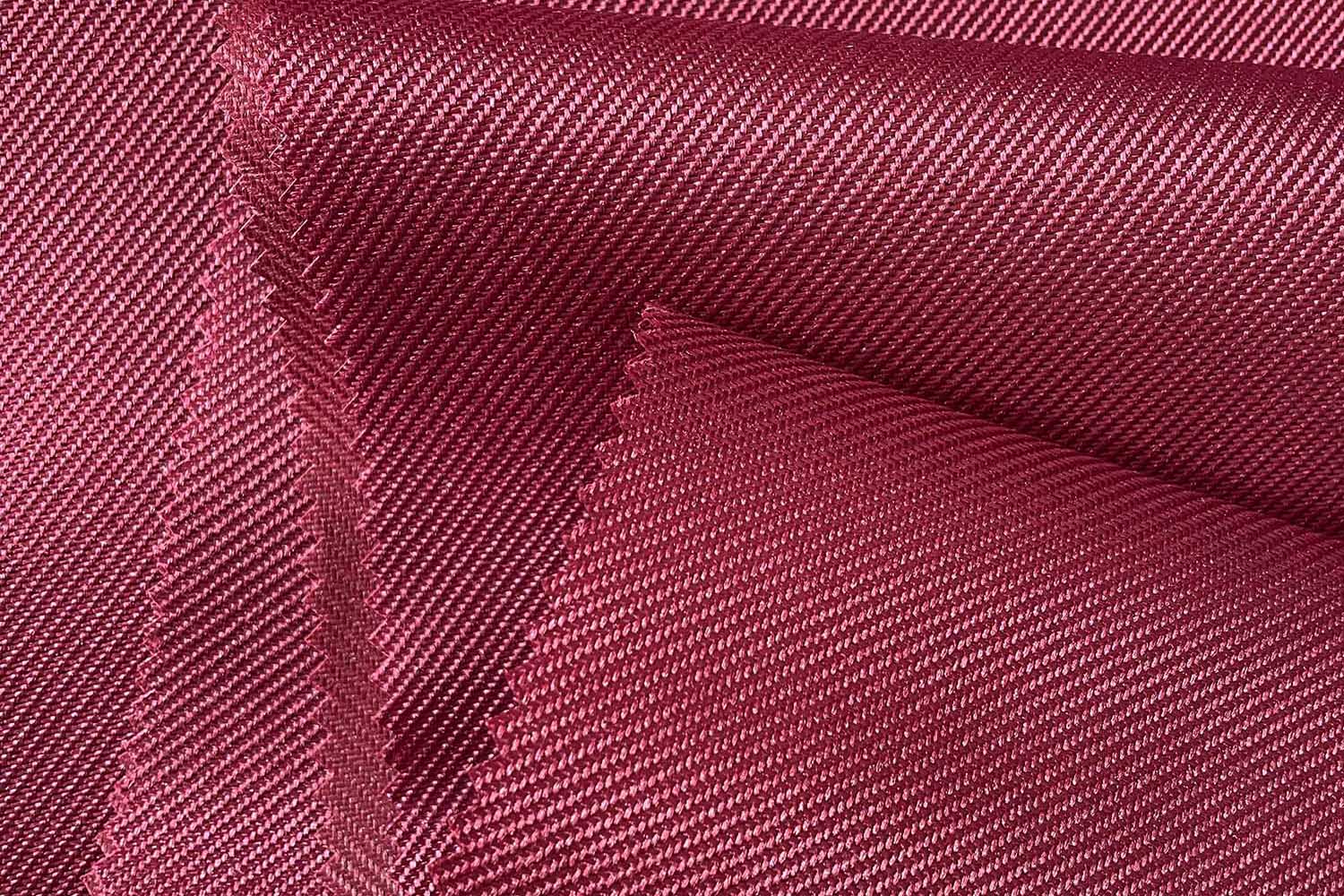 400300 Twill con PU rivestito