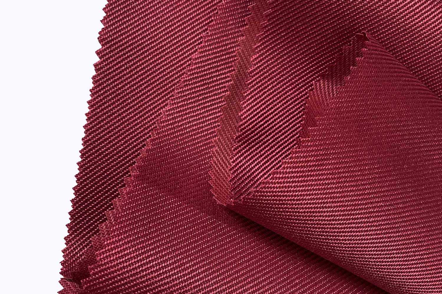 400300 Twill con PU rivestito