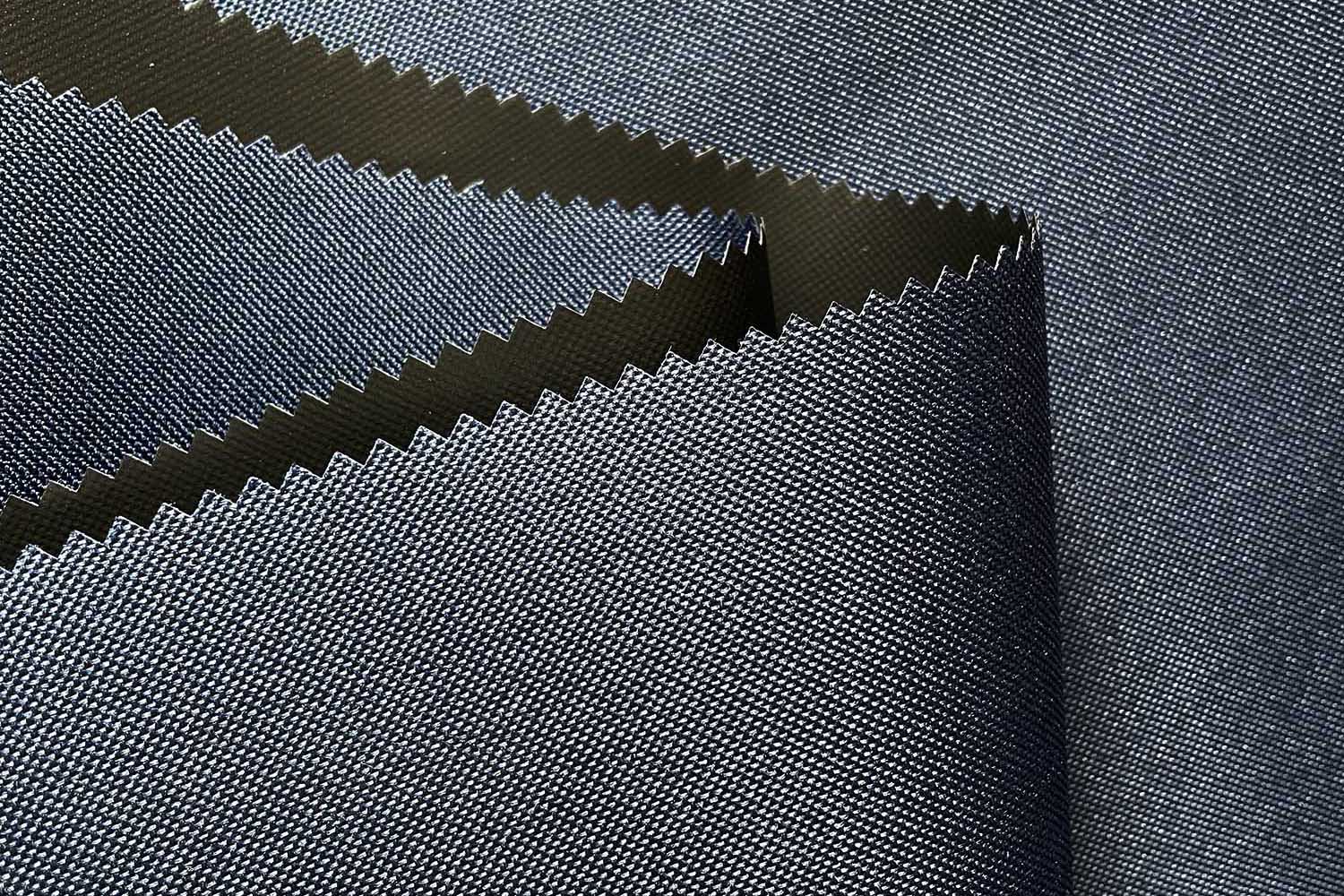 400D*300D*64T Tessuto Oxford con rivestimento in PVC