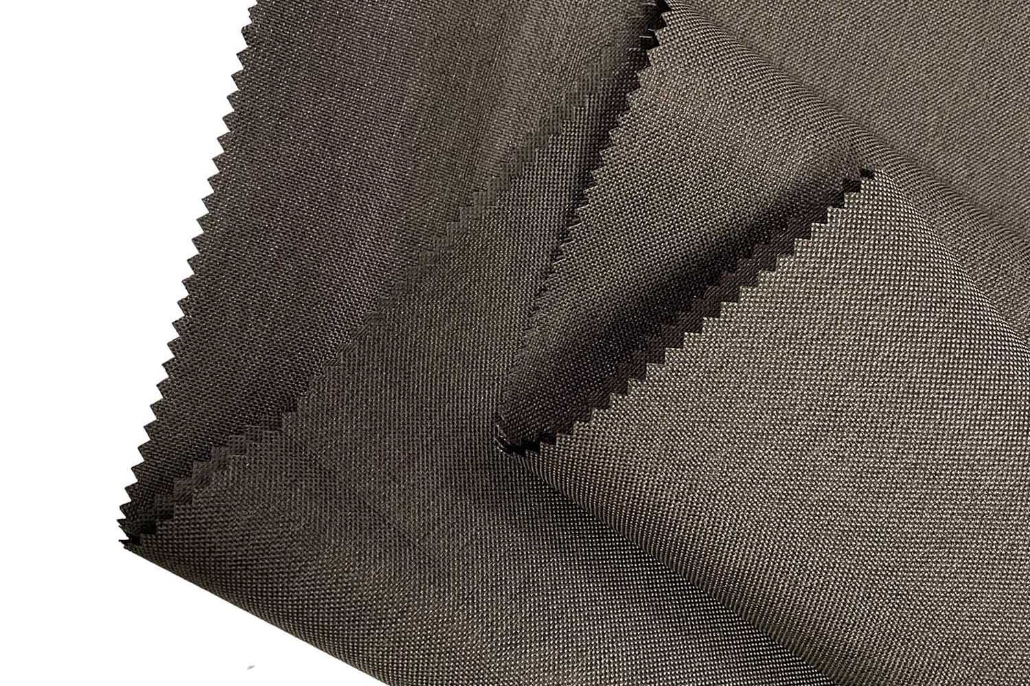 600D*600D*68T Cation con PU rivestito