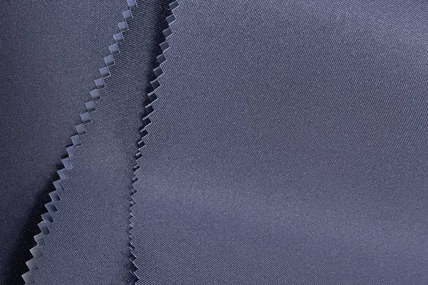 Tessuto Oxford 300D/108T con PVC rivestito