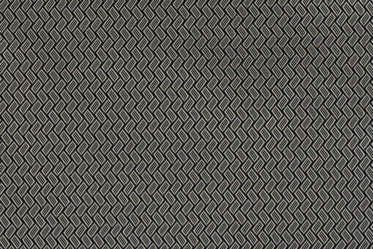 Jacquard bicolore impermeabile 420D con PU